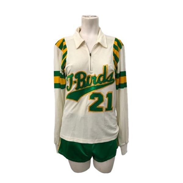 Charlie's Angels: Full Throttle Roller Derby Movie Costumes