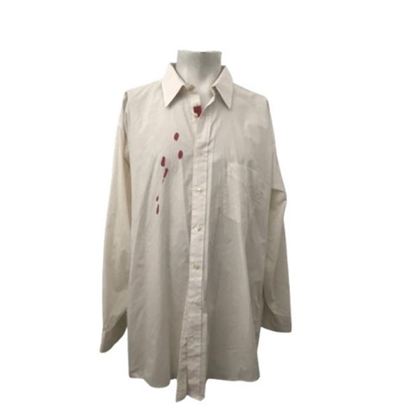 Charlie's Angels: Full Throttle Ray Carter's (Robert Patrick) Movie Costumes