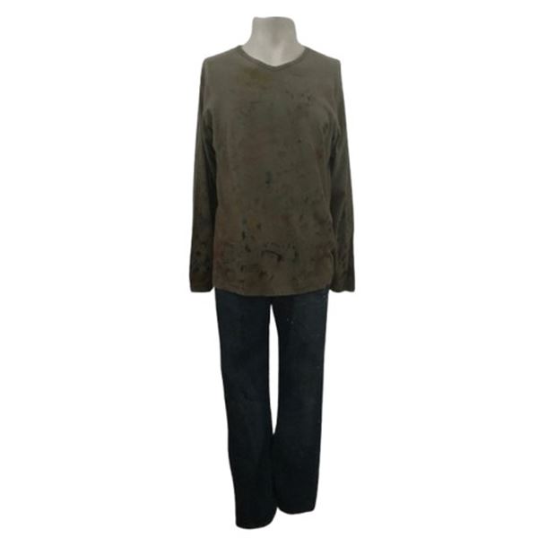 As Good As it Gets Simon Bishop (Greg Kinnear) Movie Costumes