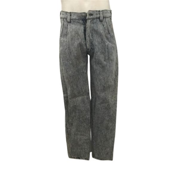 Joe Dirt (David Spade) Jeans Movie Costumes