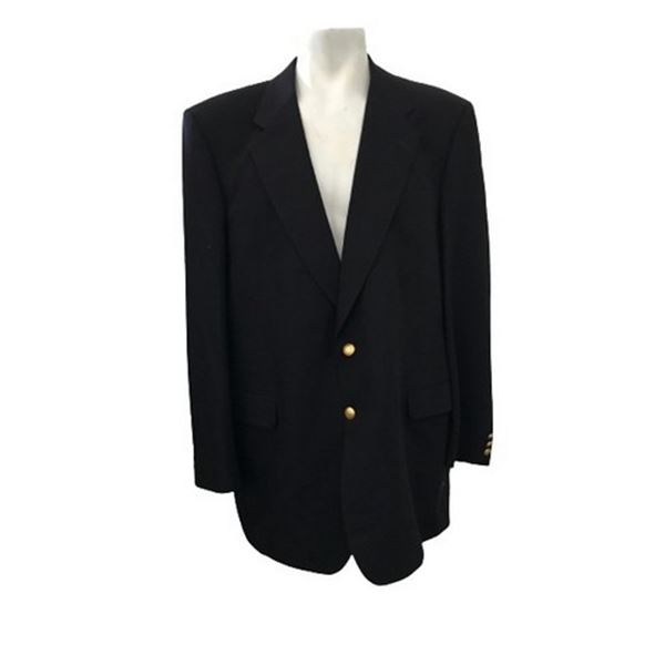 Ronin Gregor (Stellan Skarsgard) Movie Costumes