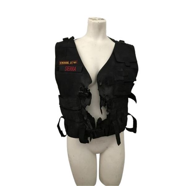 Universal Soldier: The Return Maggie (Kiana Tom) Movie Costumes