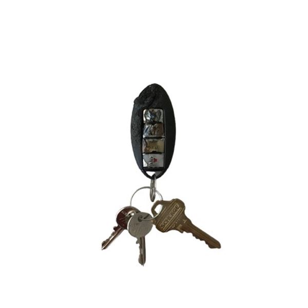 Incoming Movie Mr. Studebaker (Bobby Cannavale) Burnt Keys Movie Props