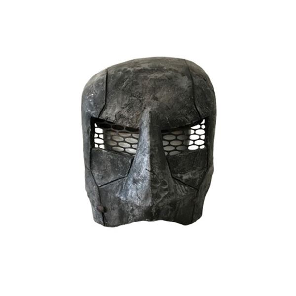 Noah Soldier Mask Movie Props