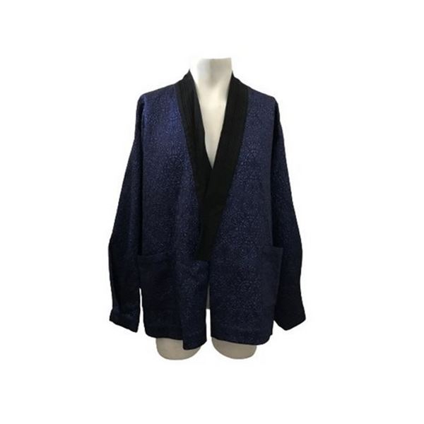 Blade Runner 2049 Niander Wallace (Jared Leto) Movie Costumes