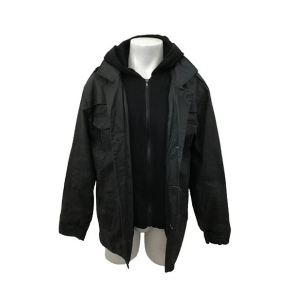 Deadpool 2 Cable (Josh Brolin) Jacket Movie Costumes