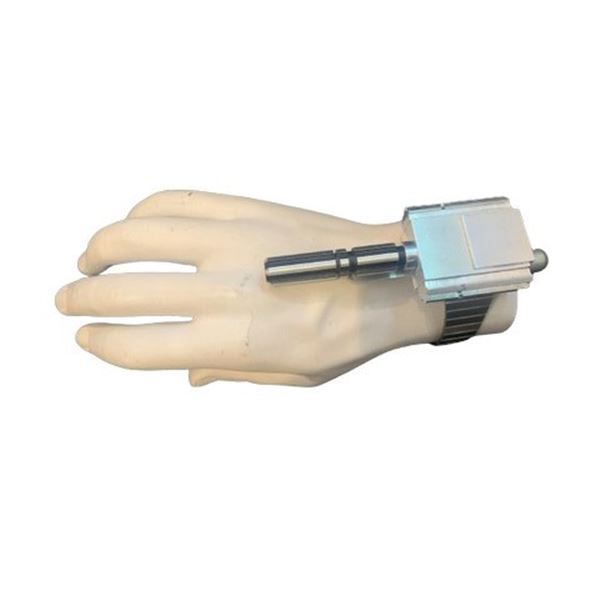 James Bond Moonraker Q's Wrist Dart Gun Movie Props