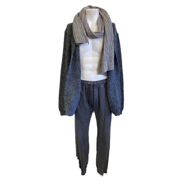 Five Feet Apart Will (Cole Sprouse) Screen Worn Movie Costumes