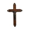 Image 1 : Father Stu Screen Used Hanging Cross Movie Props