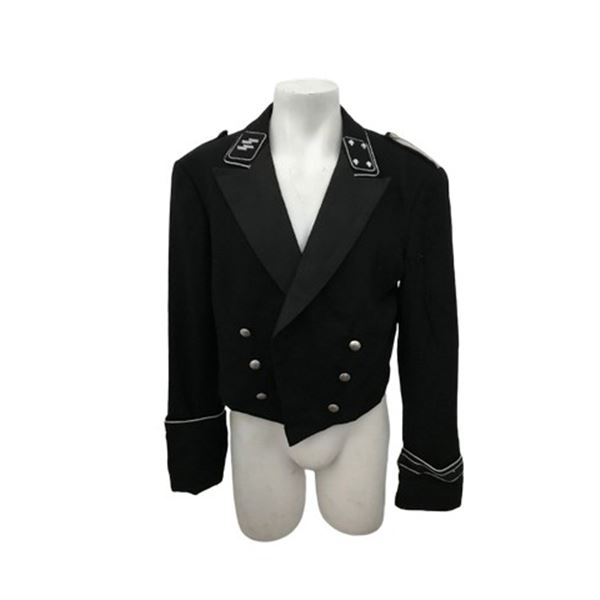 Inglourious Basterds Usher Jacket Movie Costumes