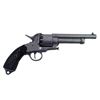 Django Replica LeMat Revolver Gun Movie Props