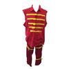 Perfect Harmony Hymn-A-Thon Kip (Joshua Hoover) Movie Costumes