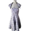 Project Runway All Stars Graduation Celebration Dress