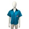 Vintage Bowling Costume Shirt