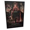 Pompeii Framed Movie Poster