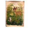 Original Bambi Poster