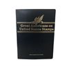 Great Americans on United States Stamps Book