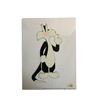 Image 3 : Looney Tunes' Sylvester The Cat Limited Edition Sericel