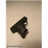 Inglourious Basterds Shosanna Dreyfus (Mélanie Laurent) Gun Movie Props
