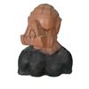 Image 1 : Battleship Alien Helmet Maquette