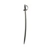 Image 1 : Disney Archives Sword Movie Props