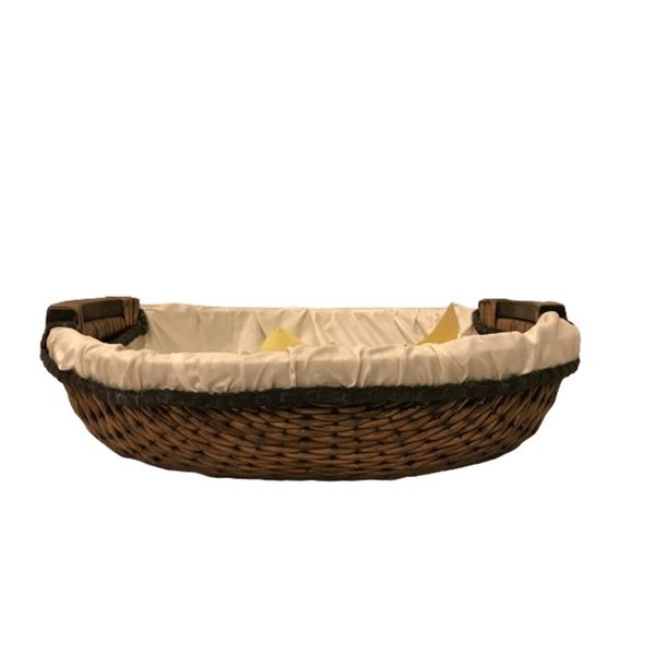 Crouching Tiger Hidden Dragon 2: Baskets Movie Props