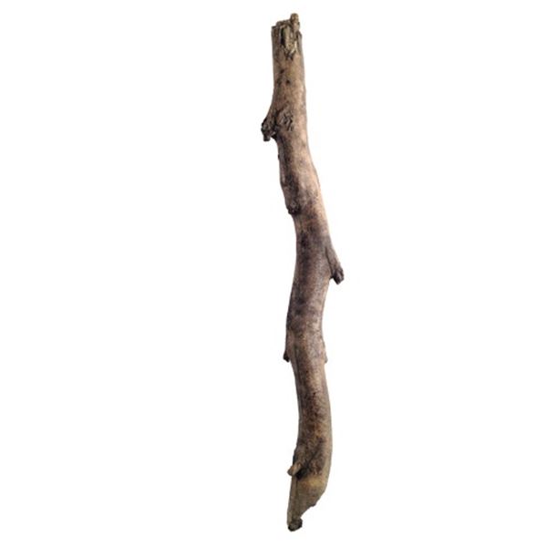 Django Unchained (Jamie Foxx) Lone Pine Branch Movie Props