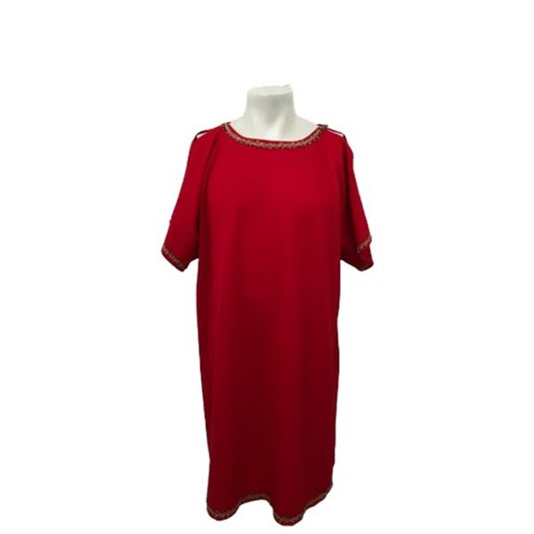 Custom Made Toga Costume