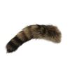 Image 1 : SFX Raccoon Tail Movie Props