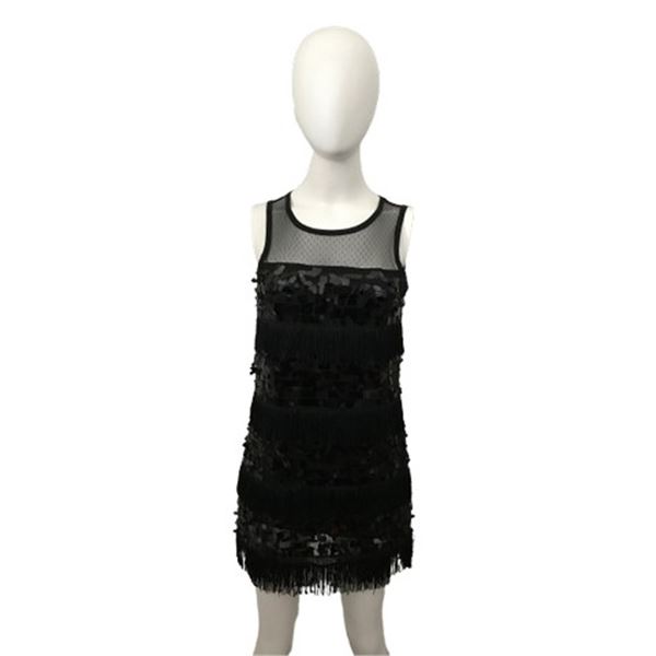 Modern Flapper Dress Costume
