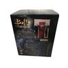 Image 3 : Buffy The Vampire Slayer The Gentlemen Statuette Hush Figurine