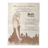Image 1 : Buffy the Vampire Slayer Final Goodbye Party Invitation