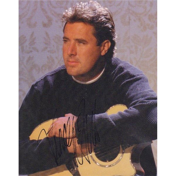 Vince Gill