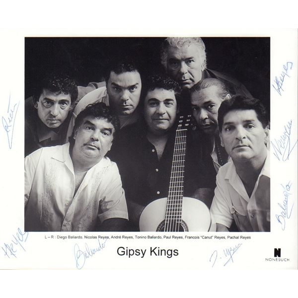 Gipsy Kings