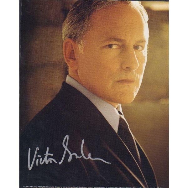 Victor Garber
