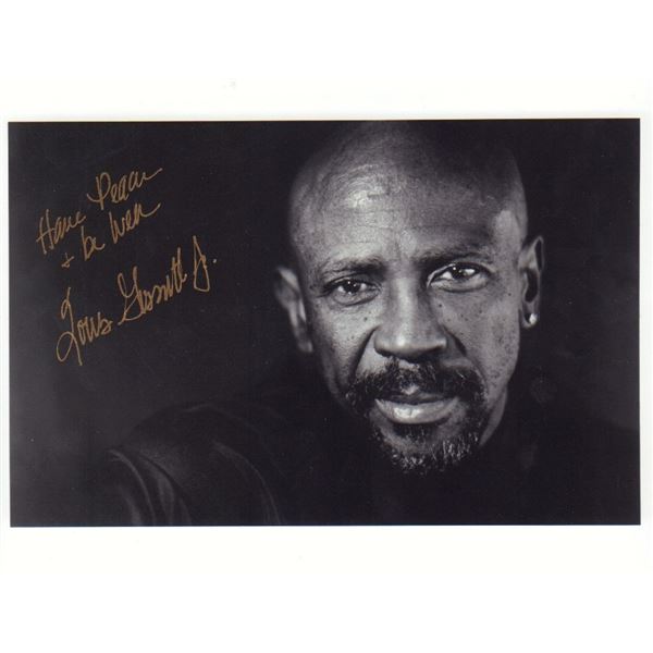 Louis Gossett Jr