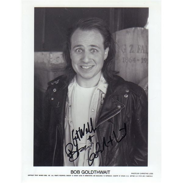 Bob Goldthwait