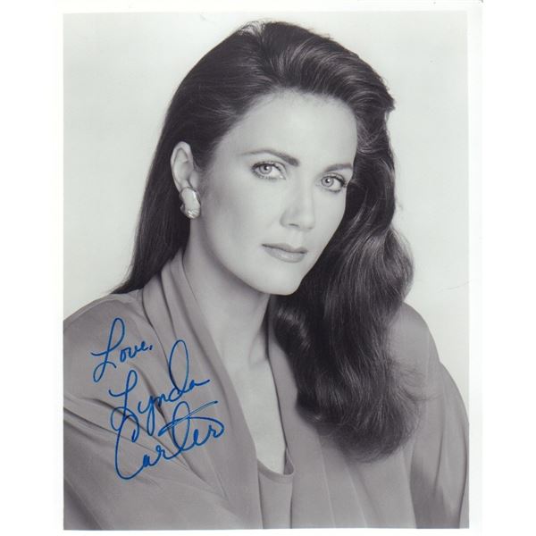 Lynda Carter