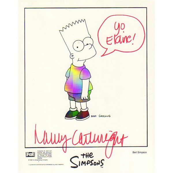 Nancy Cartwright