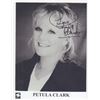 Image 1 : Petula Clark