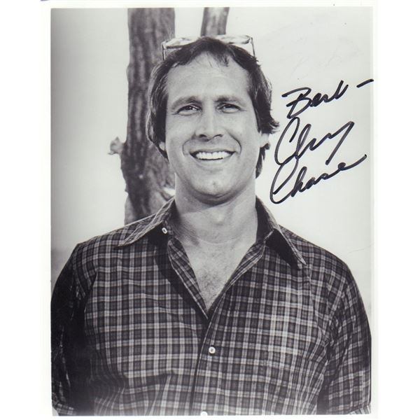 Chevy Chase