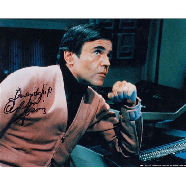 Walter Koenig