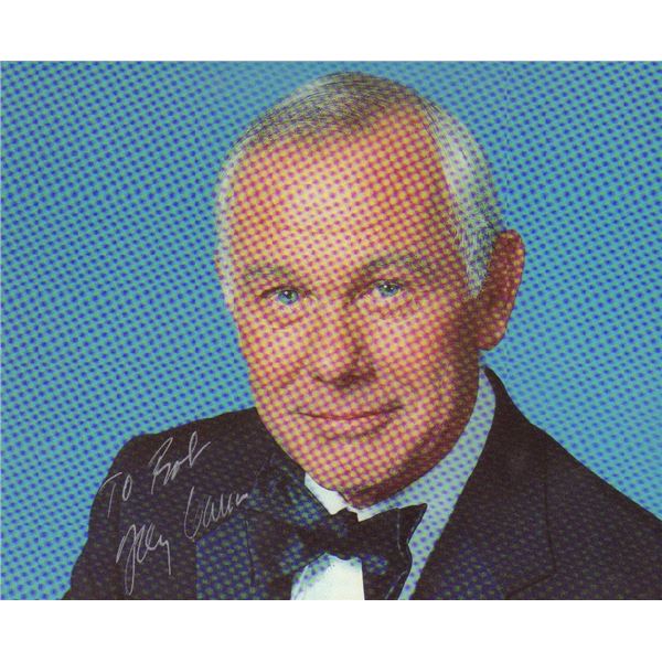 Johnny Carson