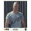 Image 1 : Michael Chiklis