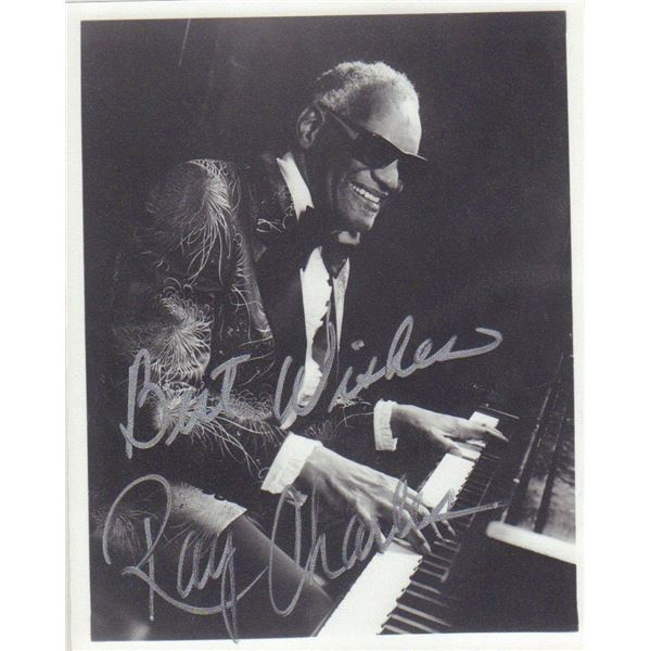 Ray Charles