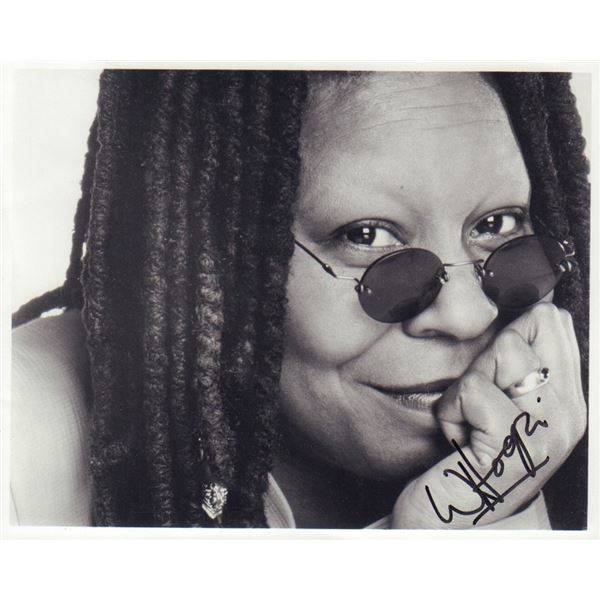 Whoopi Goldberg