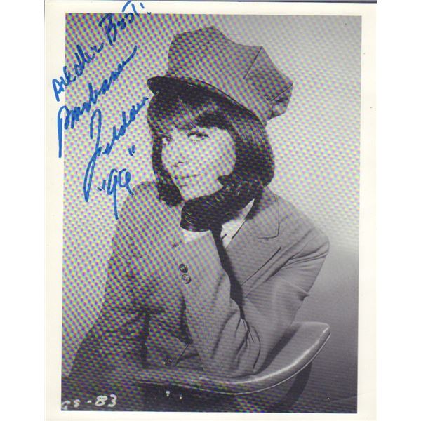 Barbara Feldon