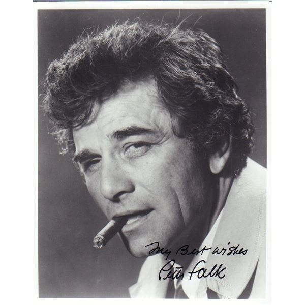 Peter Falk