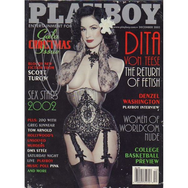 Dita Von Teese