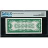 Image 2 : 1928B $1 Silver Certificate PMG 63EPQ